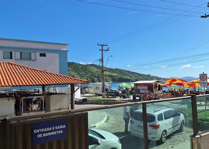 Loft 120 Prainha